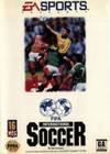 FIFA International Soccer Box Art Front